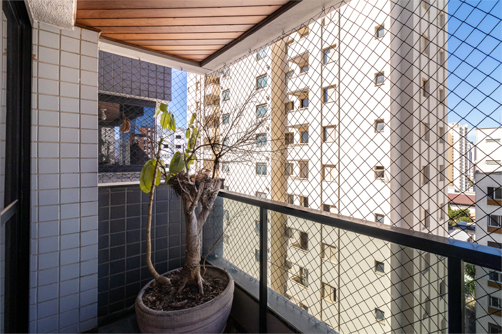 Venda Apartamento São Paulo Vila Mariana REO810826 7