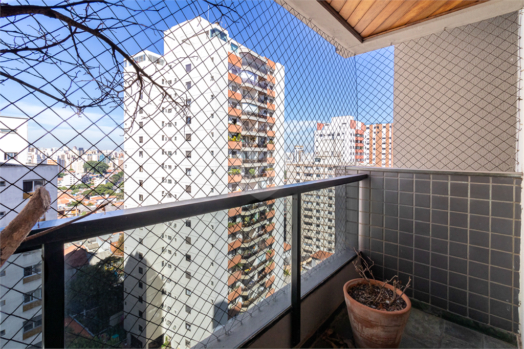 Venda Apartamento São Paulo Vila Mariana REO810826 9