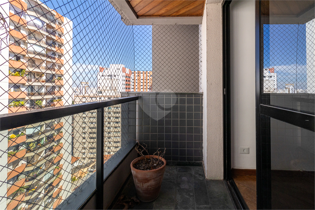 Venda Apartamento São Paulo Vila Mariana REO810826 8