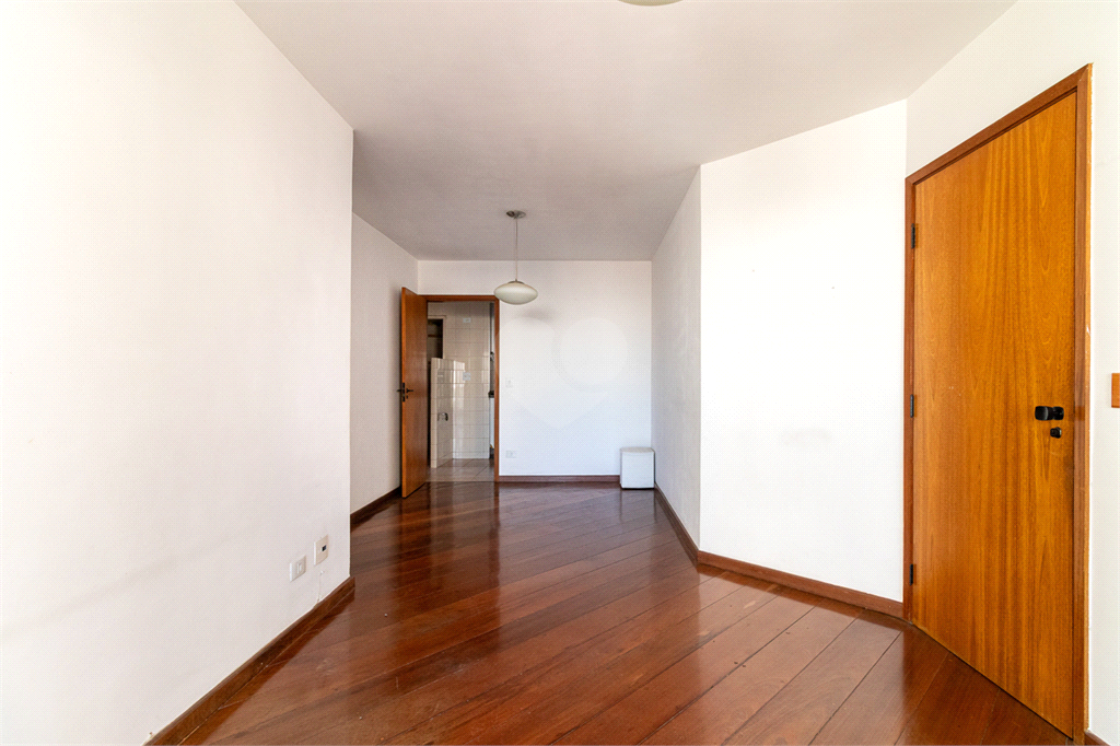 Venda Apartamento São Paulo Vila Mariana REO810826 3