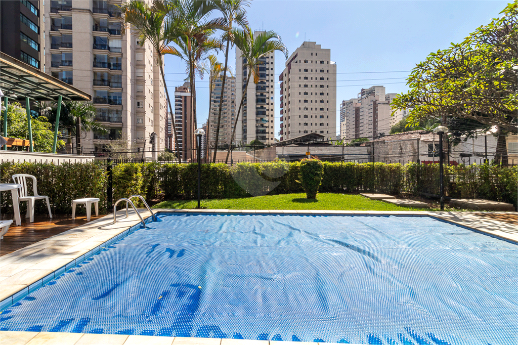 Venda Apartamento São Paulo Vila Mariana REO810826 31