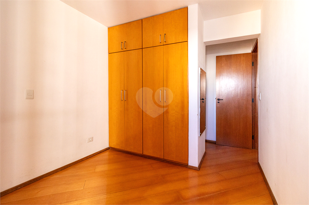 Venda Apartamento São Paulo Vila Mariana REO810826 13