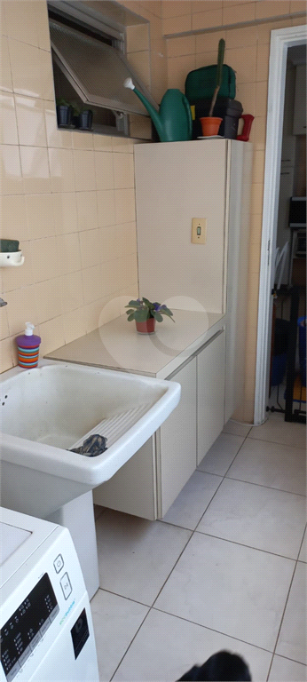 Venda Apartamento São Paulo Parque Da Mooca REO810853 35