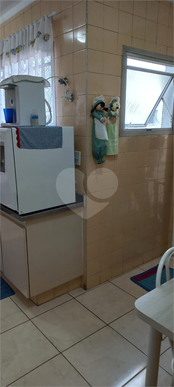 Venda Apartamento São Paulo Parque Da Mooca REO810853 10