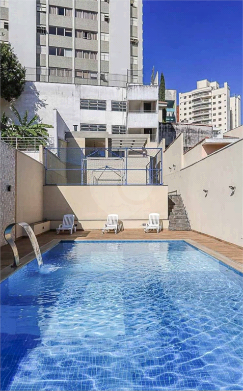 Venda Apartamento São Paulo Parque Da Mooca REO810853 57