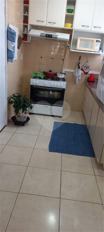 Venda Apartamento São Paulo Parque Da Mooca REO810853 16