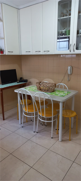 Venda Apartamento São Paulo Parque Da Mooca REO810853 12