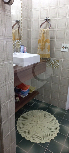 Venda Apartamento São Paulo Parque Da Mooca REO810853 36