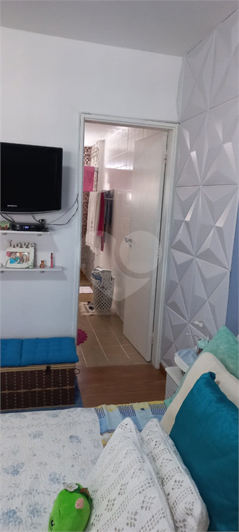 Venda Apartamento São Paulo Parque Da Mooca REO810853 19