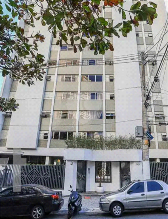 Venda Apartamento São Paulo Parque Da Mooca REO810853 1