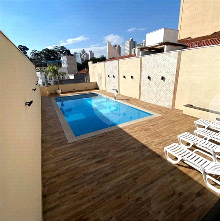 Venda Apartamento São Paulo Parque Da Mooca REO810853 67