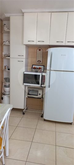 Venda Apartamento São Paulo Parque Da Mooca REO810853 11