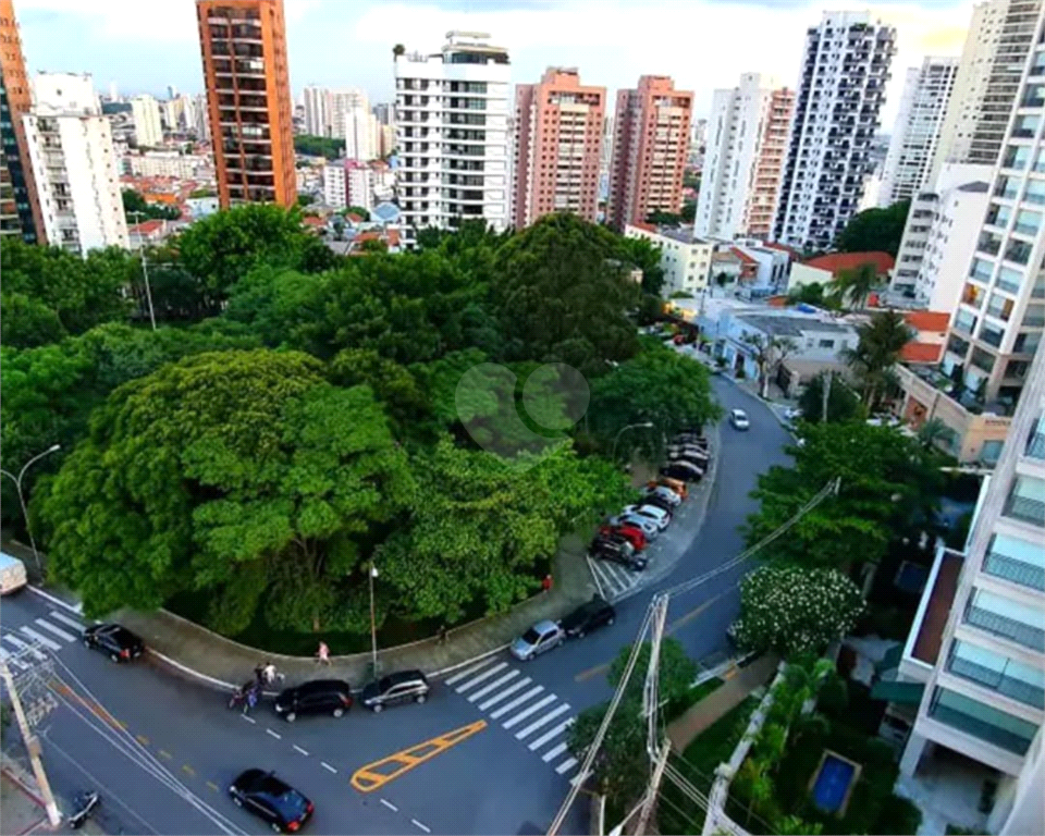 Venda Apartamento São Paulo Parque Da Mooca REO810853 55