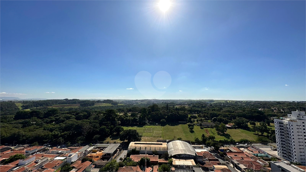 Venda Apartamento Piracicaba São Dimas REO810855 30