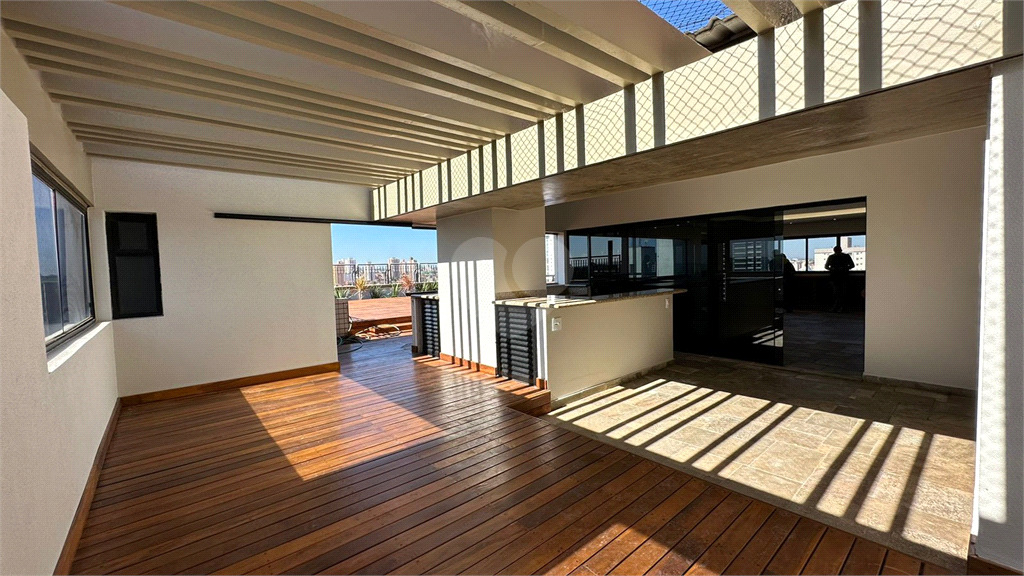 Venda Apartamento Piracicaba São Dimas REO810855 42