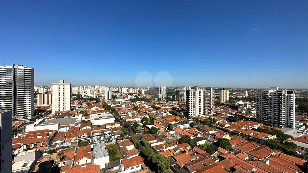 Venda Apartamento Piracicaba São Dimas REO810855 31