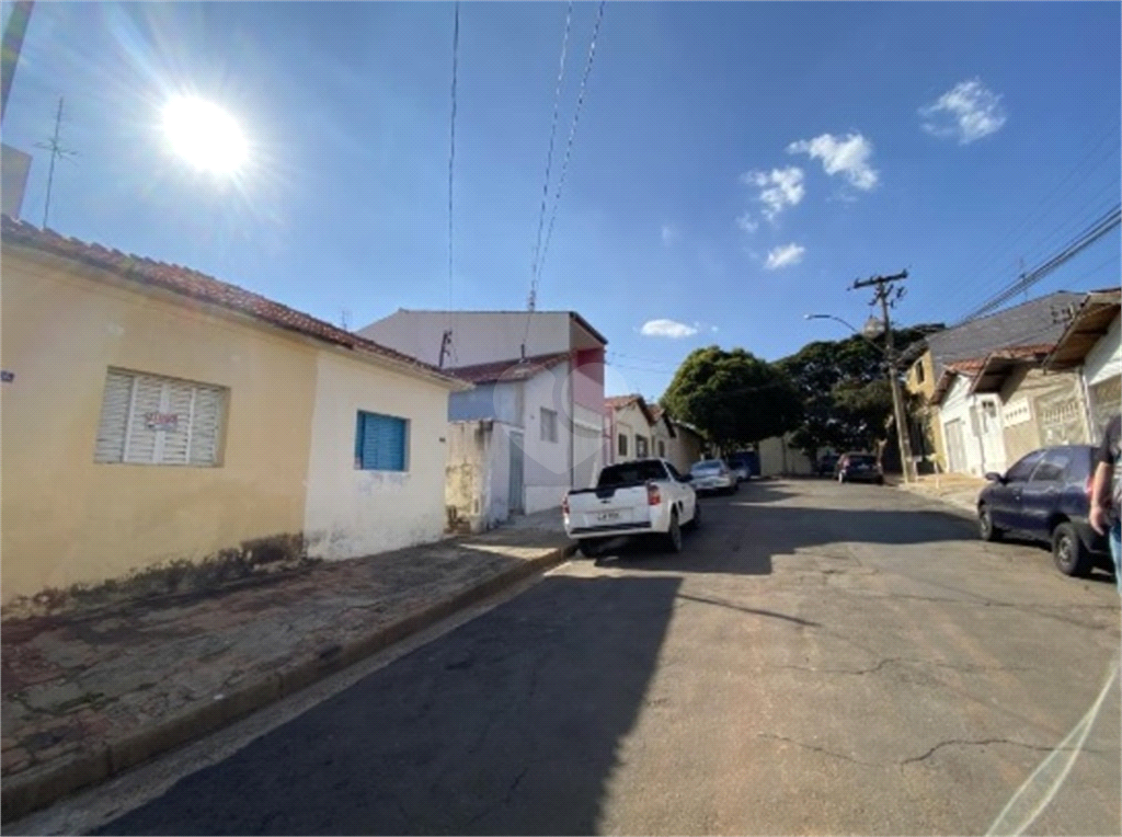 Venda Terreno Piracicaba Nova América REO810857 9