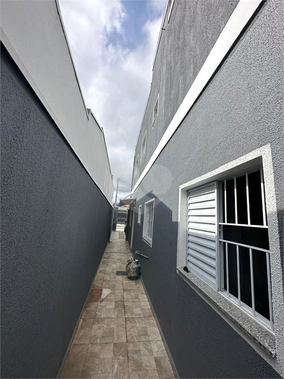 Venda Sobrado Jundiaí Jardim Vale Verde REO810862 28