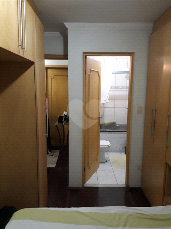 Venda Casa São Paulo Parque Novo Mundo REO810866 7