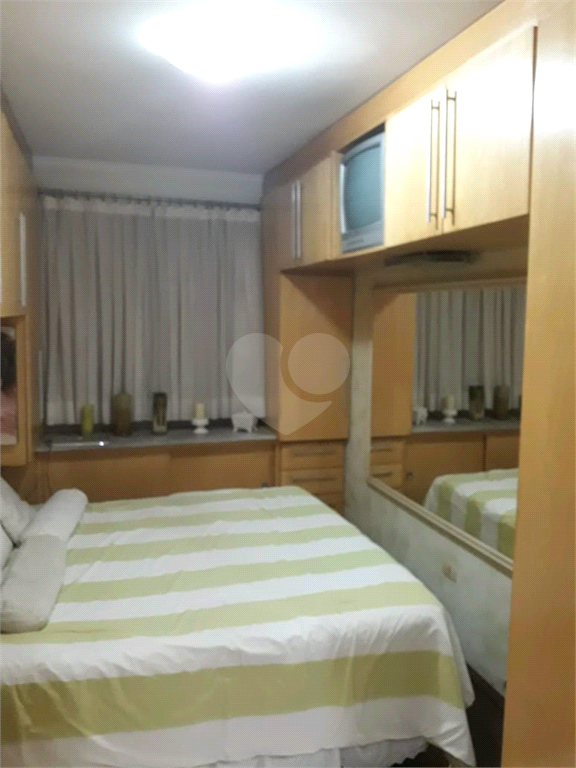 Venda Casa São Paulo Parque Novo Mundo REO810866 25