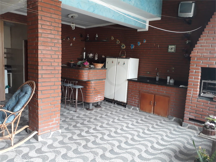 Venda Casa São Paulo Parque Novo Mundo REO810866 21