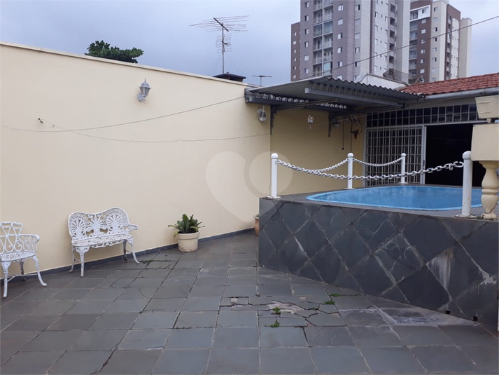 Venda Casa São Paulo Parque Novo Mundo REO810866 15