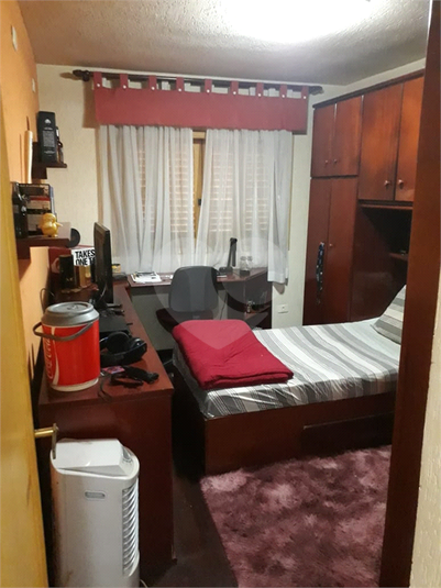 Venda Casa São Paulo Parque Novo Mundo REO810866 8