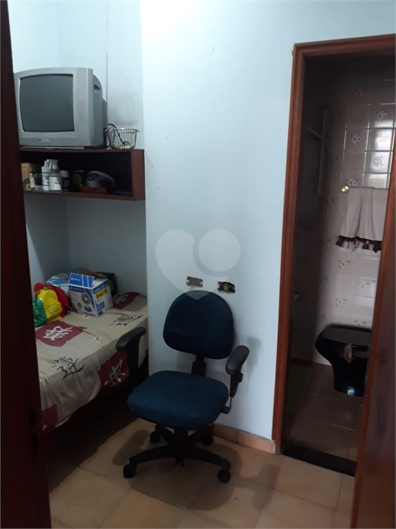 Venda Casa São Paulo Parque Novo Mundo REO810866 10