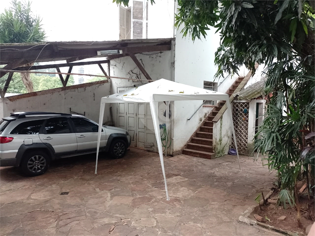 Venda Sobrado São Paulo Pacaembu REO810872 7