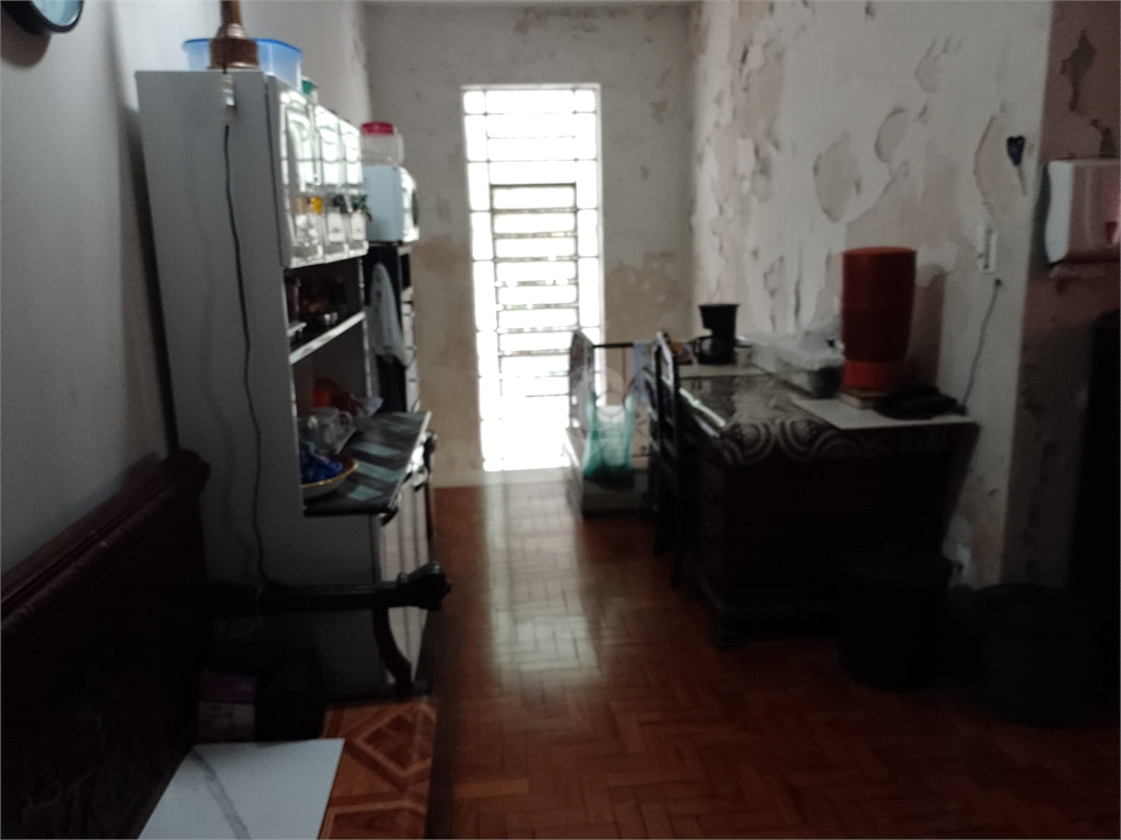 Venda Sobrado São Paulo Pacaembu REO810872 16