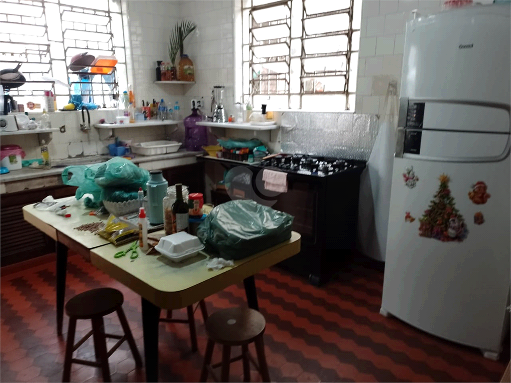 Venda Sobrado São Paulo Pacaembu REO810872 5