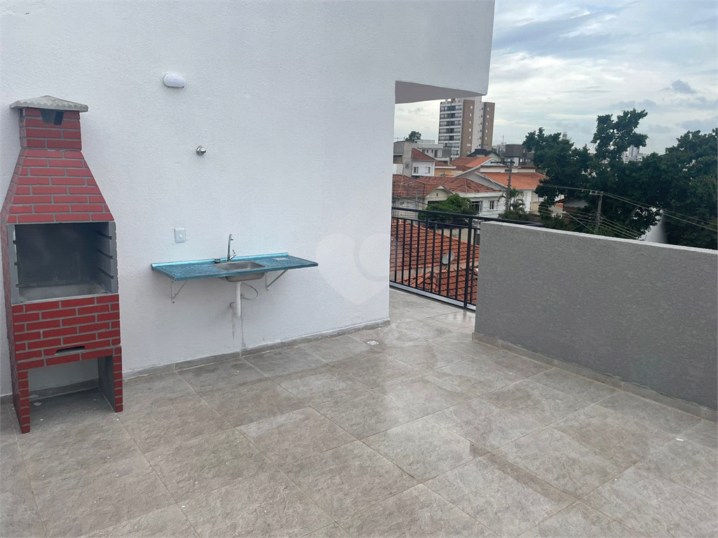 Venda Condomínio São Paulo Vila Dom Pedro Ii REO810879 4