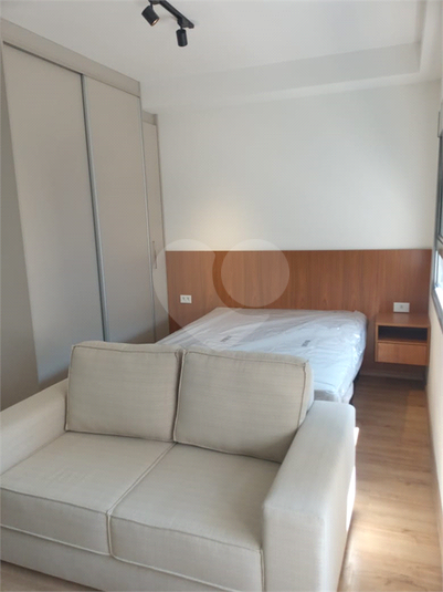 Venda Apartamento São Paulo Indianópolis REO810924 7