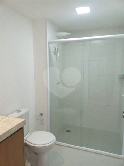 Venda Apartamento São Paulo Indianópolis REO810924 12