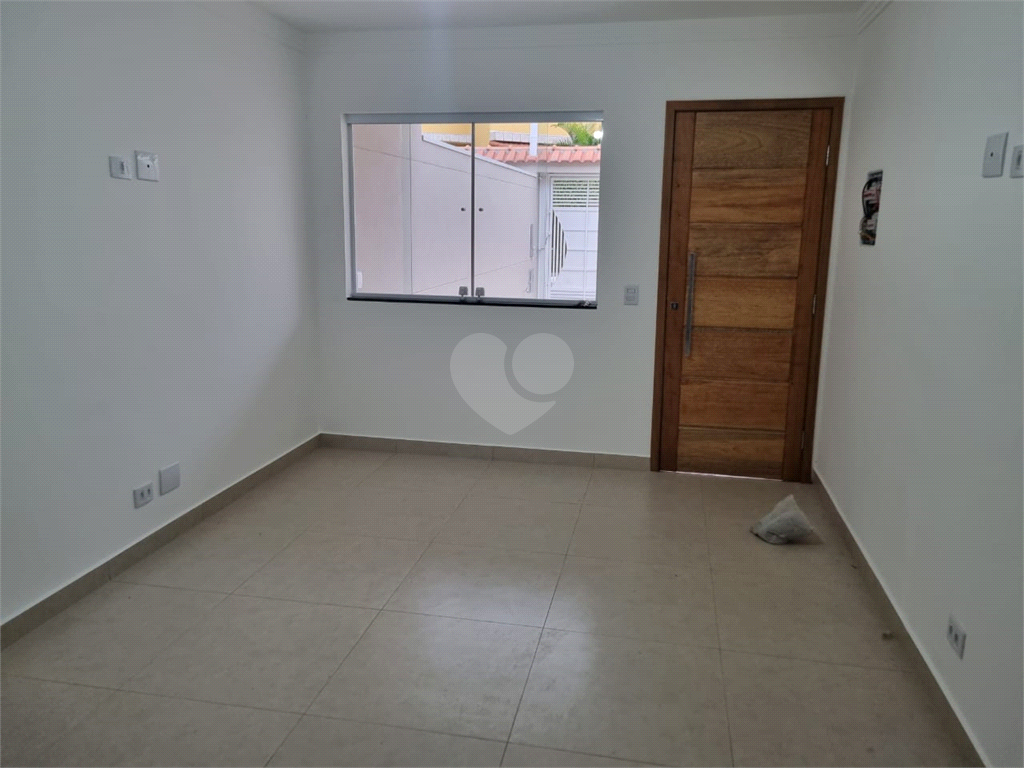 Venda Sobrado São Paulo Vila Mazzei REO810928 4