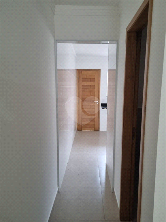 Venda Sobrado São Paulo Vila Mazzei REO810928 7