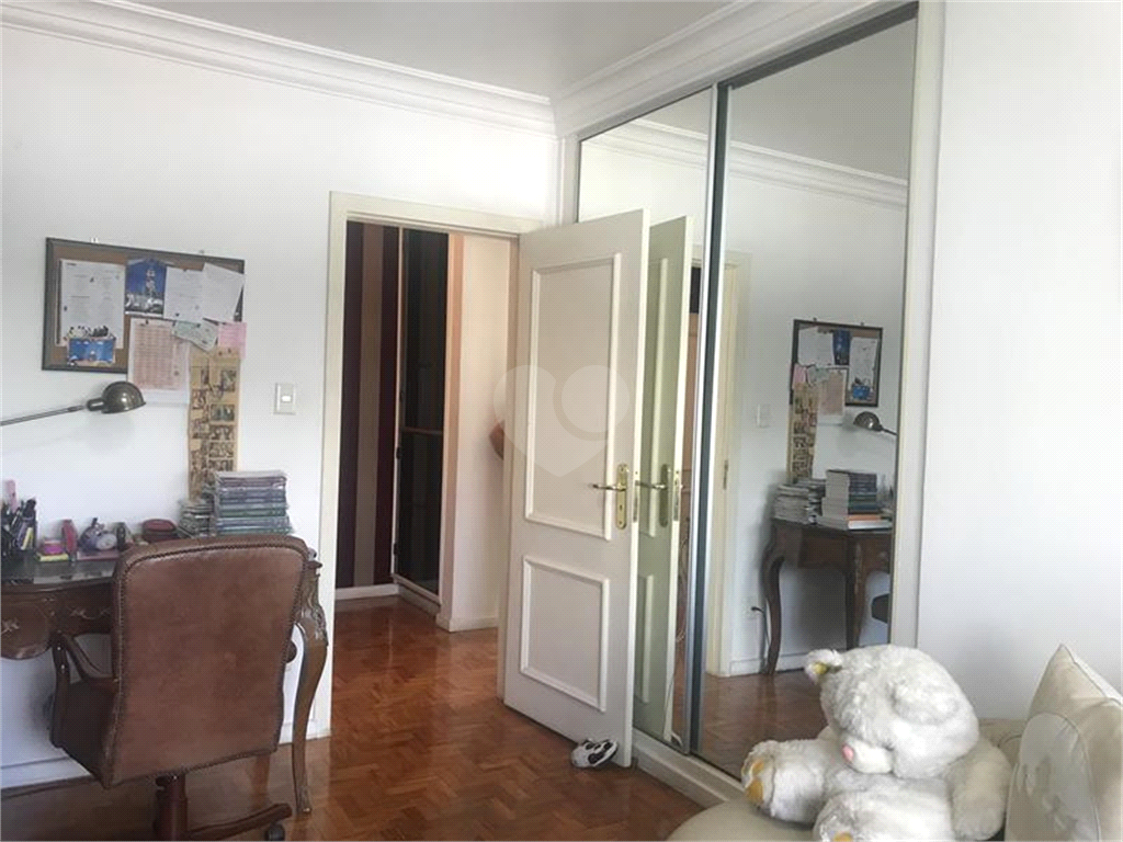 Venda Apartamento São Paulo Cerqueira César REO810933 8