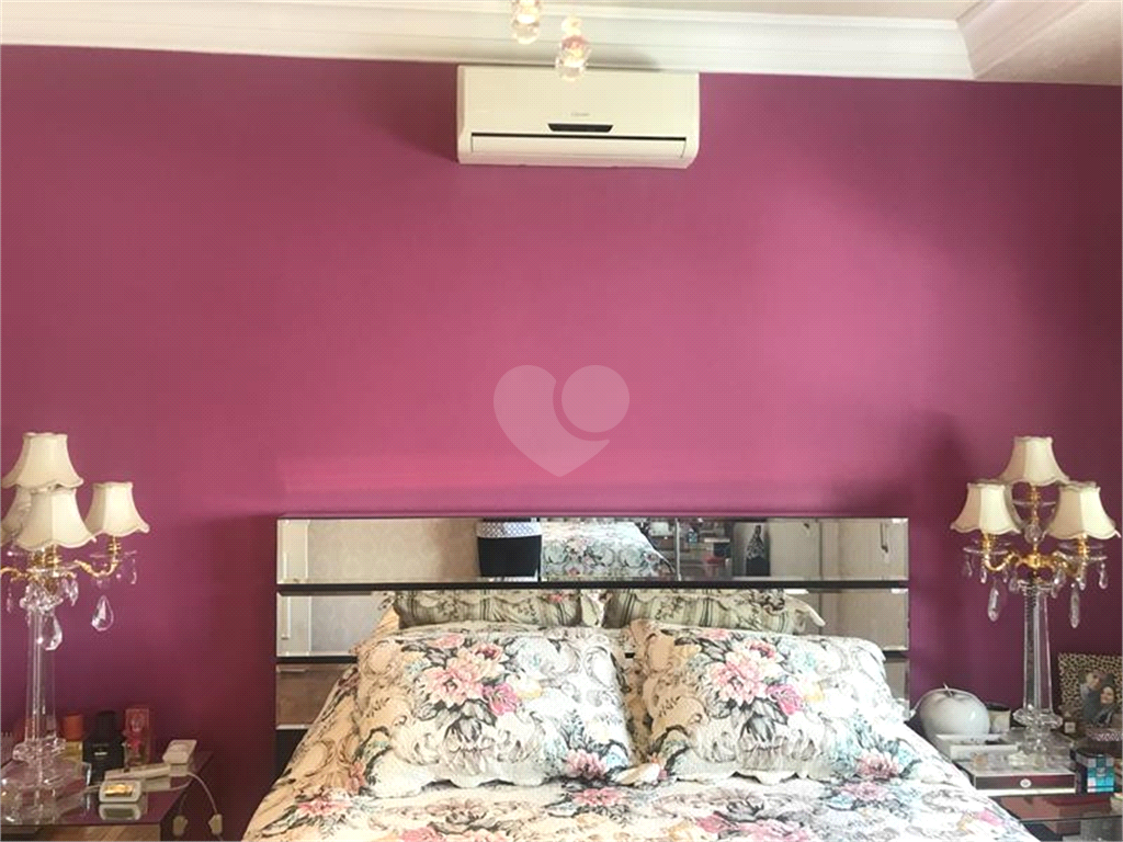 Venda Apartamento São Paulo Cerqueira César REO810933 14