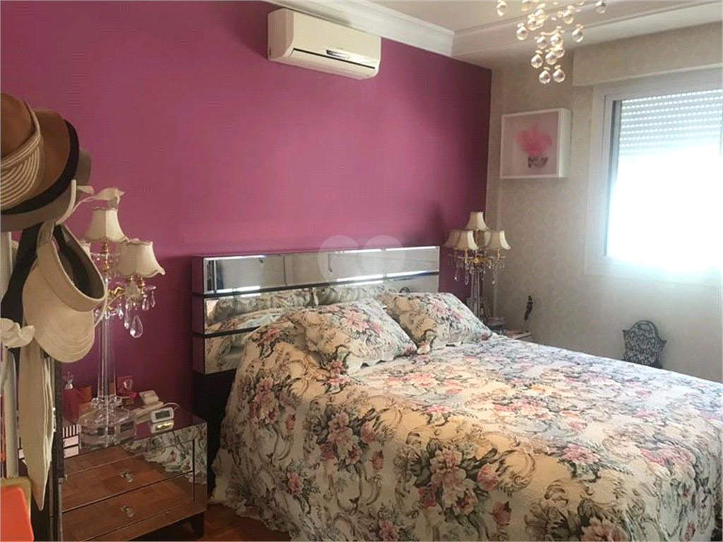 Venda Apartamento São Paulo Cerqueira César REO810933 10