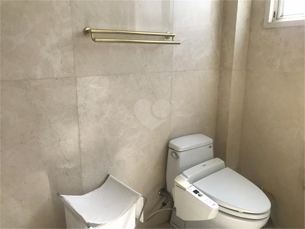 Venda Apartamento São Paulo Cerqueira César REO810933 16