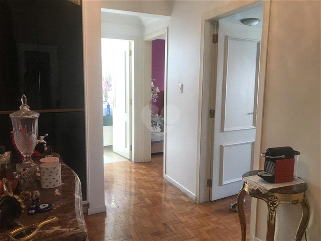 Venda Apartamento São Paulo Cerqueira César REO810933 5