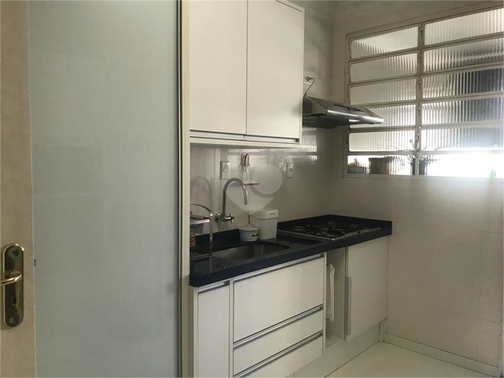 Venda Apartamento São Paulo Cerqueira César REO810933 18