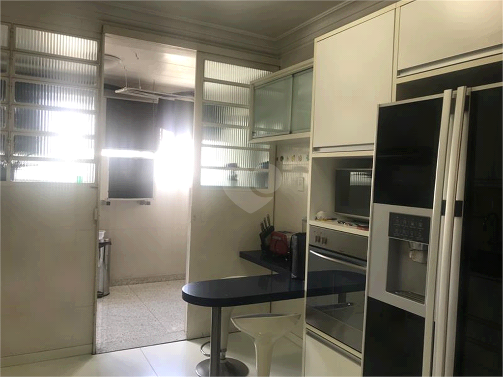 Venda Apartamento São Paulo Cerqueira César REO810933 19