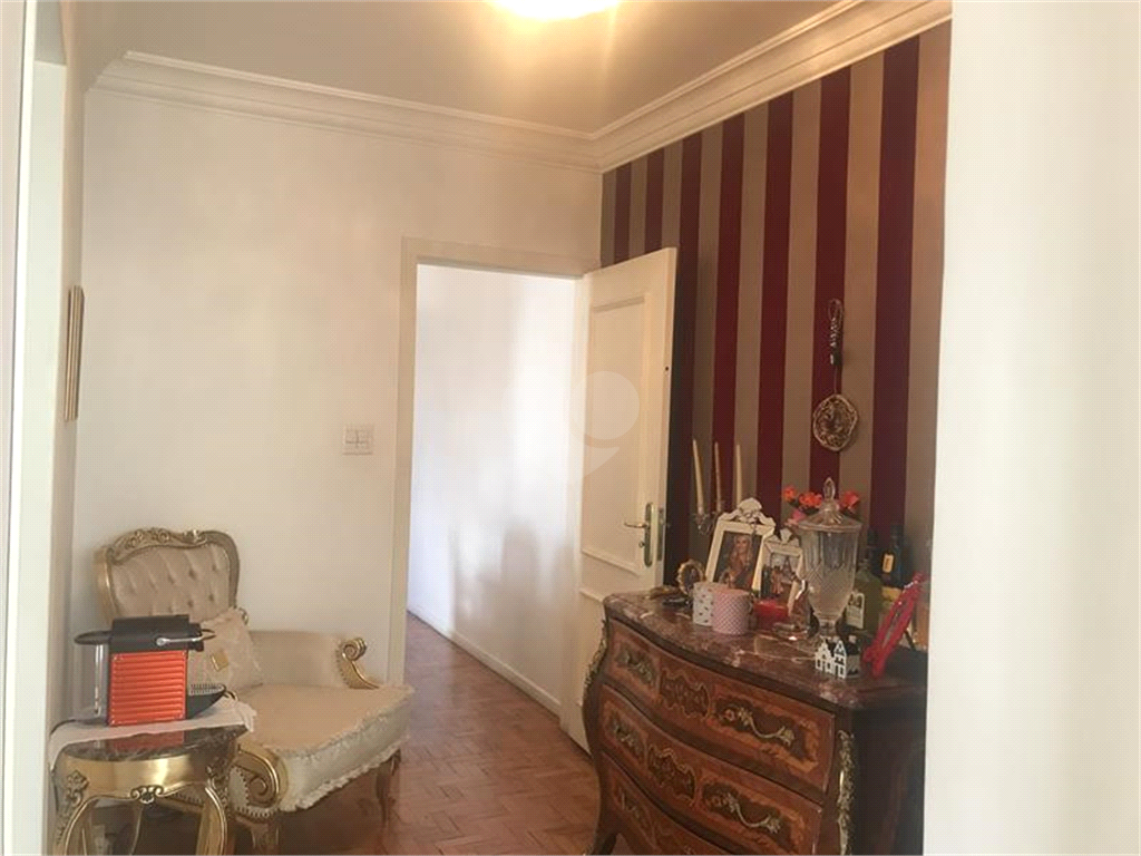 Venda Apartamento São Paulo Cerqueira César REO810933 6