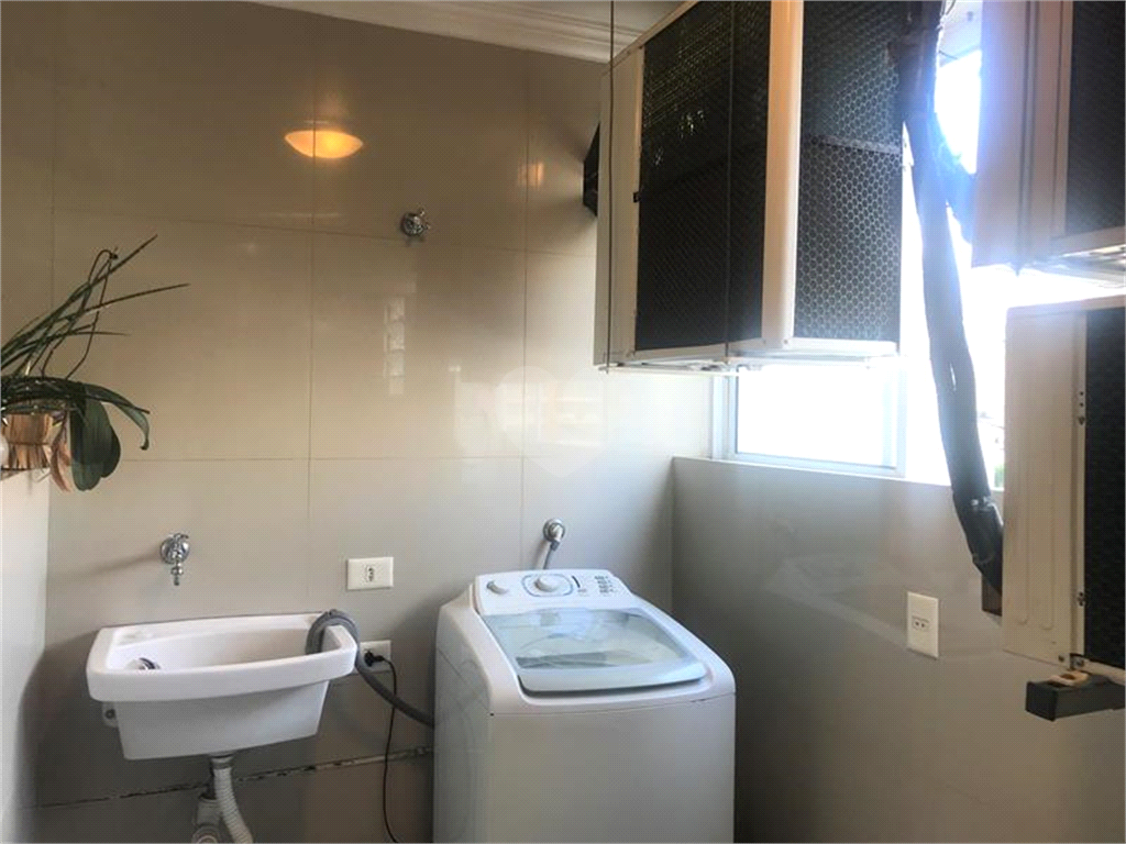 Venda Apartamento São Paulo Cerqueira César REO810933 21