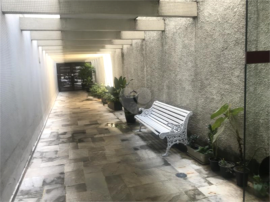 Venda Apartamento São Paulo Cerqueira César REO810933 35