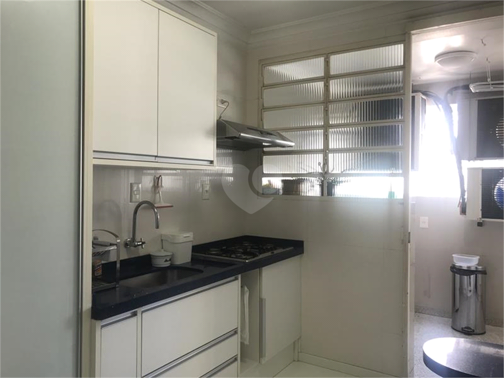 Venda Apartamento São Paulo Cerqueira César REO810933 20