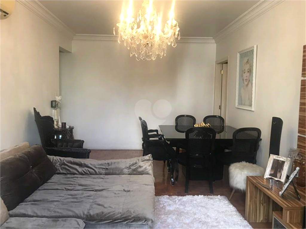 Venda Apartamento São Paulo Cerqueira César REO810933 4