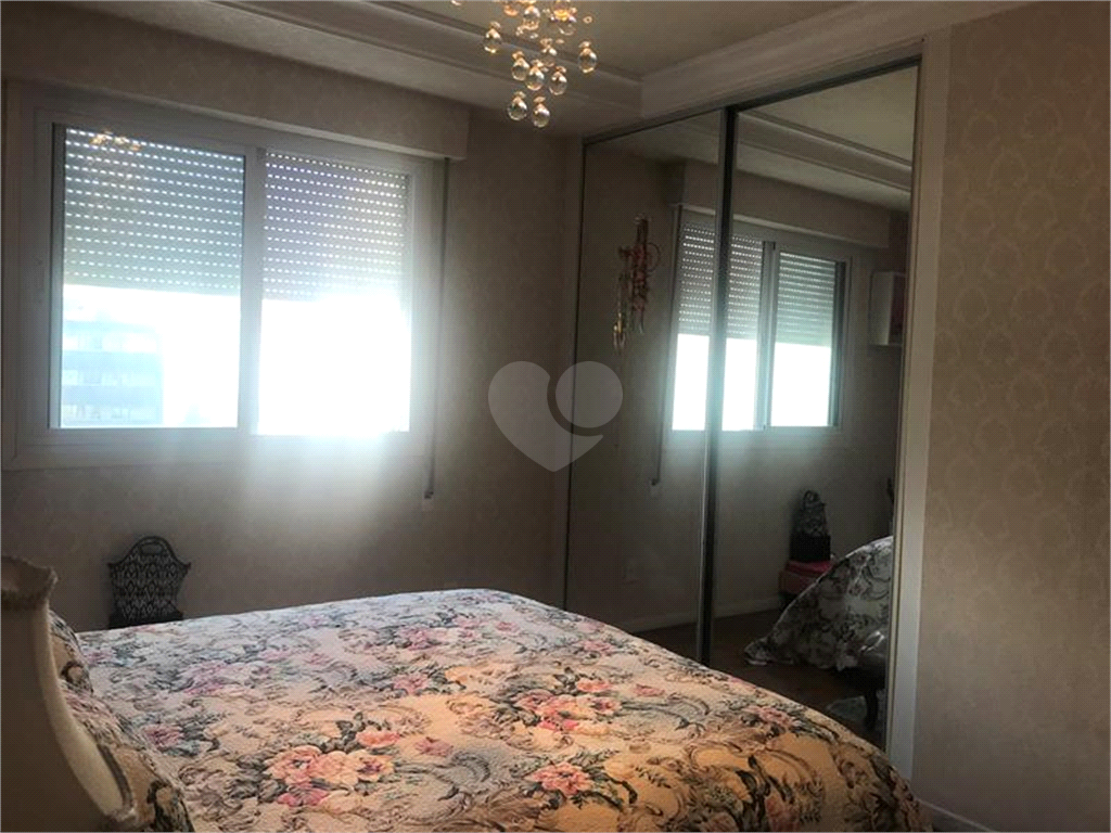 Venda Apartamento São Paulo Cerqueira César REO810933 12