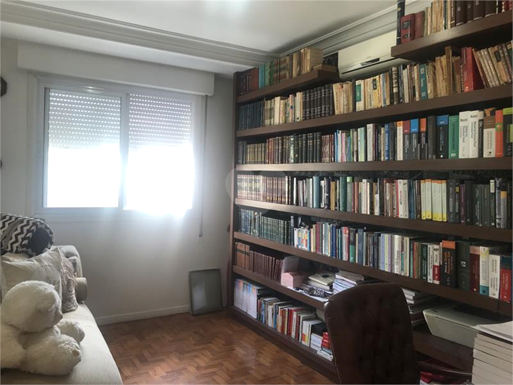 Venda Apartamento São Paulo Cerqueira César REO810933 7